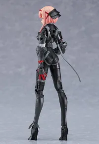 Max Factory figma SAMURAI - FALSLANDER - photo 10