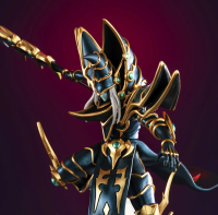 MONSTERS CHRONICLE Yu-Gi-Oh! Duel Monsters Dark Paladin 4