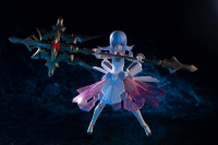 MAGICAL BASELARD 8