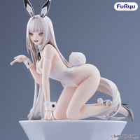 GODDESS OF VICTORY: NIKKE Noodle Stopper Figure -Blanc- 7