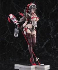 Rocket Boy Zena - 18+ - photo 4