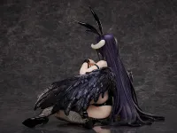 FREEing Albedo: Black Bunny Ver. - Overlord - photo 7