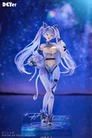 Shenzhen Mabell Animation Development Star Sky Aila - Scale Figures - photo 6