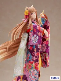 FuRyu Spice and Wolf  Holo -Japanese Doll- 1/4 Scale Figure - Spice and Wolf - photo 13