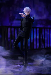 GOOD SMILE COMPANY figma Satoru Gojo - Jujutsu Kaisen - photo 2