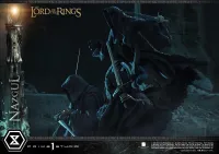 Prime 1 Studio Premium Masterline The Lord of the Rings (Film) Nazgul Bonus Version - The Lord of the Rings - photo 41