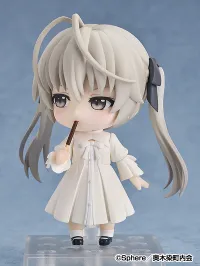 GOOD SMILE COMPANY Nendoroid Sora Kasugano - Yosuga no Sora - photo 3