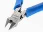 Hasegawa [HP1] (HYPER TRYTOOL) NIPPERS KNIFE for plastic model kits - Tools - photo 3