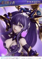 Prime 1 Studio PRISMA WING DATE A LIVE Tohka Yatogami 1/7 Scale Pre-Painted Figure - Date A Live - photo 11