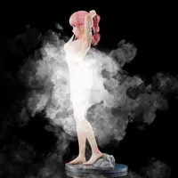 Union Creative Kantoku "Kurumi" 1/4 Scale Figure		 - Kantoku - photo 5