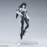 HGBD:R 1/144 MOBILE DOLL MAY 2