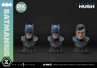 Ultimate Premium Masterline Batman: Hush (Comics) Batman Deluxe Version 99