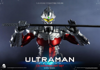 1/6 ULTRAMAN SUIT Ver7 (Anime Version) 13