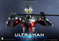 threezero 1/6 ULTRAMAN SUIT Ver7 (Anime Version) - Ultraman - photo 13