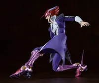 GOOD SMILE COMPANY PLAMATEA Straight Cougar - s-CRY-ed - photo 5