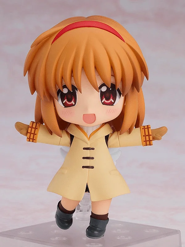 GOOD SMILE COMPANY Nendoroid Ayu Tsukimiya - Kanon