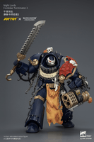 Night Lords Contekar Terminator 2 18