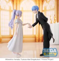 SEGA Luminasta "Frieren: Beyond Journey's End" "Himmel" ~In Vorig~ - Frieren: Beyond Journey's End - photo 4