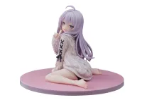 FuRyu The Journey of Elaina Elaina Knit One-piece Dress ver. 1/7 Scale Figure - Wandering Witch: The Journey of Elaina - photo 2