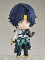 Good Smile Arts Shanghai Nendoroid Harumasa Asaba - Zenless Zone Zero - photo 2
