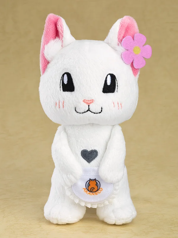 GOOD SMILE COMPANY Plushie Hana - Ramen Akaneko
