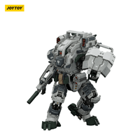 APOC Series Mystic Armor Heavy Assault Mech 9