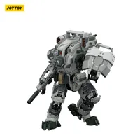 JOYTOY APOC Series Mystic Armor Heavy Assault Mech - Dark Source - photo 9