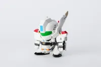 GENCO Mobile Police Patlabor Deformed Mecha Figure World 1st Ingram Unit 1 (TV version) - Mobile Police Patlabor - photo 1