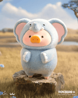 LuLu the Piggy - Animal Party Series (Blind Box) 12