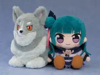 GOOD SMILE COMPANY Genjitsu no Yohane Kuripan Plushie Yohane - Genjitsu no Yohane - photo 4