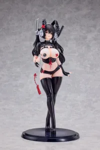 Shenzhen Mabell Animation Development Space Bunny Uto - 18+ - photo 6