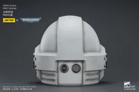 JOYTOY White Scars MkX Helmet - Warhammer 40K - photo 23
