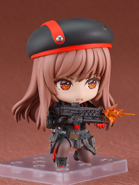 Nendoroid Rapi 5