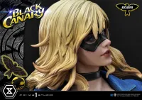Prime 1 Studio Museum Masterline DC Comics Black Canary EX Bonus Version - DC Comics - photo 46