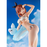 Spiritale by TAITO Atelier Ryza 2 Ryza White ver Scale Figure 13