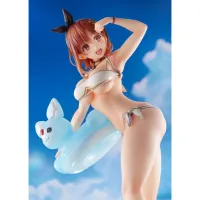 SQUARE ENIX Spiritale by TAITO Atelier Ryza 2 Ryza White ver Scale Figure - Atelier Ryza - photo 13