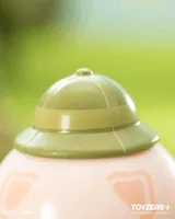 TOYZEROPLUS LuLu the Piggy Generic - Professional Cosplayer LuLu Tumbler - LuLu The Piggy - photo 54