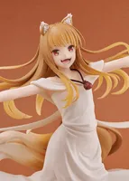 GOOD SMILE COMPANY POP UP PARADE Holo: Abundant Harvest Ver. L Size - Spice and Wolf - photo 7