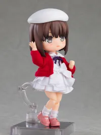GOOD SMILE COMPANY Nendoroid Doll Megumi Kato - Saekano: How to Raise a Boring Girlfriend - photo 3