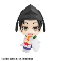 MegaHouse Lookup The Elusive Samurai Tokiyuki Hojo & Yorishige Suwa set【with gift】 - The Elusive Samurai - photo 3