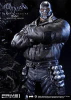 Prime 1 Studio Museum Masterline Batman: Arkham Origins Bane Mercenary Edition - DC Comics - photo 10