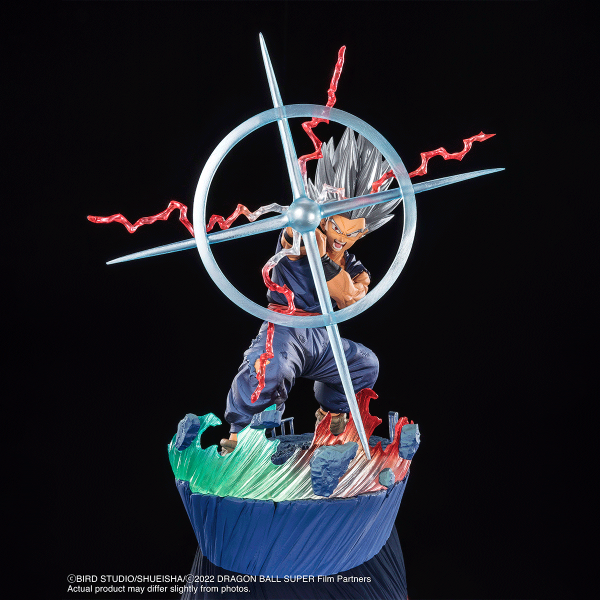 [EXTRA BATTLE] Son Gohan Beast -Makankosappo-