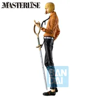 BANDAI Shinji Hirako (Stirring Souls Vol.4) - BLEACH - photo 2