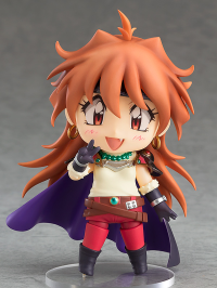Nendoroid Lina=Inverse(re-run) 1