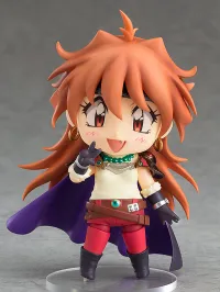 GOOD SMILE COMPANY Nendoroid Lina=Inverse(re-run) - Slayers - photo 1