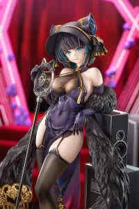 Good Smile Arts Shanghai Cheshire: Cait Sith Crooner - Azur Lane - photo 10