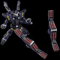 Sen-ti-nel RIOBOT HUCKEBEIN Mk-Ⅲ - Super Robot Wars - photo 7