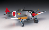 [A2] 1:72 NAKAJIMA Ki44-II SHOKI (TOJO) 2