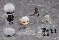 Nendoroid NieR:Automata 9S (YoRHa No. 9 Type S)(re-run) 7
