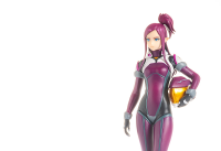 PLAMAX MF-46 minimum factory Mirage Farina Jenius(3rd-run) 6
